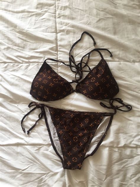 fake louis vuitton bikini australia|authenticating louis vuitton.